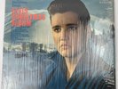 Elvis' Christmas Album LSP 1951 Black Label White Letters Dog On Top In Shrink