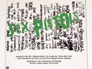 Sex Pistols LP Vinyl Album Limited Print Marble Vinyl Live England 1976 Rare