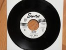 Tony Galla - In Love - Joe Boy Demo - One sided single