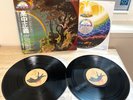 Masayoshi Takanaka The Rainbow Goblins 36MK 9101 LP Kitty Vinyl 1981 Japan