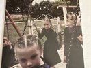 Crystal Castles Amnestyll