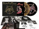 INSTOCK SLAYER 40th ANNIVERSARY SHOW NO MERCY VINYL RECORD BOX set  last one