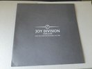 joy division   -  2 x lp' - rare - coloured   vinyl -
