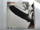 LED ZEPPELIN S/T - ATLANTIC P-10105A Japan  LP