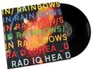 RADIOHEAD LP In Rainbows REMASTERED Vinyl Album New SEALED In Stock MAILS SAME D