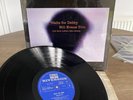 BILL EVANS TRIO- Waltz For Debby Live 1961 Riverside Records Vinyl LP. EX