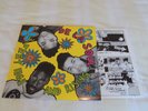 DE LA SOUL : 3 FEET HIGH & RISING BIG LIFE FUNKADELIC JUNGLE BROTHERS HALL OATES