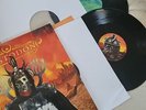 Emperor Of Sand by Mastodon (Record, 2017)