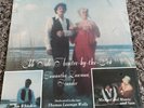 EBB TIDE THEATRE-BY-THE-SEA SEALED LP NEW DOWNER PSYCH FOLK ACID ARCHIVES RARE