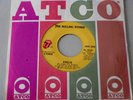 ROLLING STONES  ANGIE  NEAR MINT COPY SILVER TRAIN  ROLLING STONES RECORDS ROCK