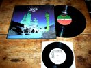 YES ( CLASSIC YES: Best Of ) ORIG 1981 VINYL LP w/ 7