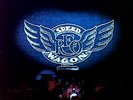 R.E.O. Speedwagon - R.E.O./T.W.O. LP (VG+/VG) .