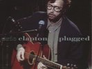 CLAPTON, ERIC - UNPLUGGED VINYL