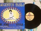 Augustus Pablo 2 LP In Fine Style 1973-1979 Reggae M-/M-