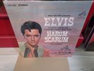 SEALED ELVIS PRESLEY HARUM SCARUM ORIGINAL PRESSING