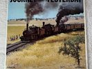 JOURNEY TO YESTERDAY VOLUME 2 VINYL LP OUT OF PRINT RAILROADS RARE
