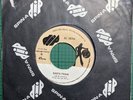 LEE PERRY JIMMY RILEY Rasta Train Yagga Yagga DIP DL5075 Vinyl  7” Single EX-