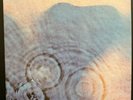 Meddle Pink Floyd LP Vinyl Record Gatefold Jacket ORG Press