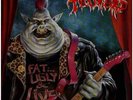 Tankard Fat, Ugly & Live Noise International Vinyl LP