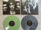 Palaye Royale - Fever Dream Zia Exclusive Colored Vinyl Bundle RARE Rock Band