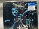 Grant Green - Born To Be Blue [Vinyl LP] 180 Gram