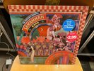 Dr. Buzzard's Original Savannah Band s/t self-titled LP RCA 1976 SEALED
