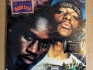 Mobb Deep, The Infamous, First Pressing