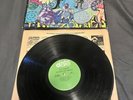 the zombies odessey and oracle lp 1968 TES 4013 1st Press Psychedelic