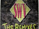 SWV - The Remixes (12