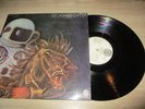 Beggars Opera Pathfinder Spain Press Vertigo Swirl LP