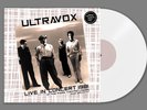 Ultravox Live in Concert 1981: At the Paris Theatre, London (Vinyl)