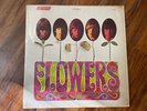 Rolling Stones ‎– Flowers 1967 London PS 509 RE Jacket NM- Vinyl NM