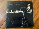 Roxy Music ‎– For Your Pleasure 1973 WB BS 2696 Jacket/Vinyl VG+