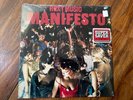 Roxy Music – Manifesto 1979 ATCO SD 38-114 Sealed Vinyl M-