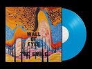 The Smile Wall of Eyes (INDIE EXCLUSIVE, BLUE VINYL) NEW Vinyl