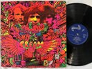 Cream – Disraeli Gears LP [1st UK Stereo Press] REACTION