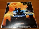 URIAH HEEP  - SALISBURY VERTIGO UK HARD ROCK NEAR MINT 1971
