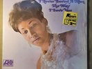 Vinyl LP Record Album: Aretha Franklin I Never Loved A Man The Way I Love You