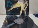 the cure  ,the head on the door ,VG