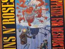 LP Guns n roses appetite for destruction Vinyl
