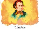Best of Franz Schube - The Best Of Franz Schubert [New Vinyl LP]