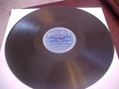 RARE CAJUN- KHOURYS 612-NATHAN ABSHIRE-LA VALSE DE BAYOU TECH-VG minus- HEAR