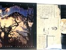 The Bauhaus Burning From the Inside Lp goth Love And Rockets Peter Murphy Nm