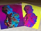 New Order TECHNIQUE LP 1st Press 