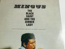 The Black Saint And The Sinner Lady [VINYL]