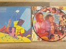 The Rolling Stones - Still Life - 33T Picture Disc Gatefold 1982 CUNP 39115