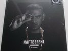 Haftbefehl – Russisch Roulette - 4 LP  BOX - limited Edition - Numbered
