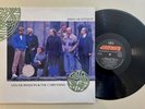 VAN MORRISON & THE CHIEFTAINS Irish Heartbeat  LP  UK Import
