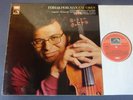 NM ITZHAK PERLMAN - ENCORES (PAGANINI / SARASATE etc) LP, Sanders, EMI ASD 3001