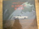 Hermanos Gutierrez - El Camino De Mi Alma Diamond Grey Variant Vinyl
